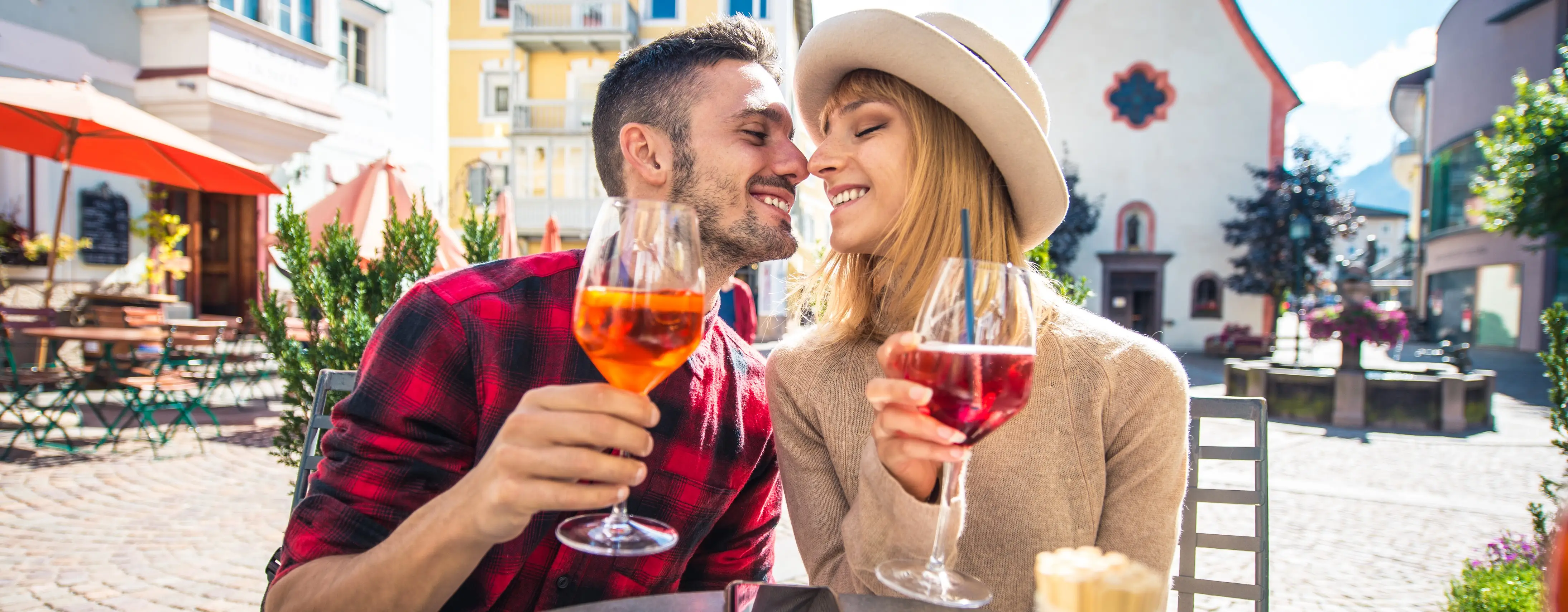 Almanya’da Balayı ve Romantik Kaçamak Rotaları