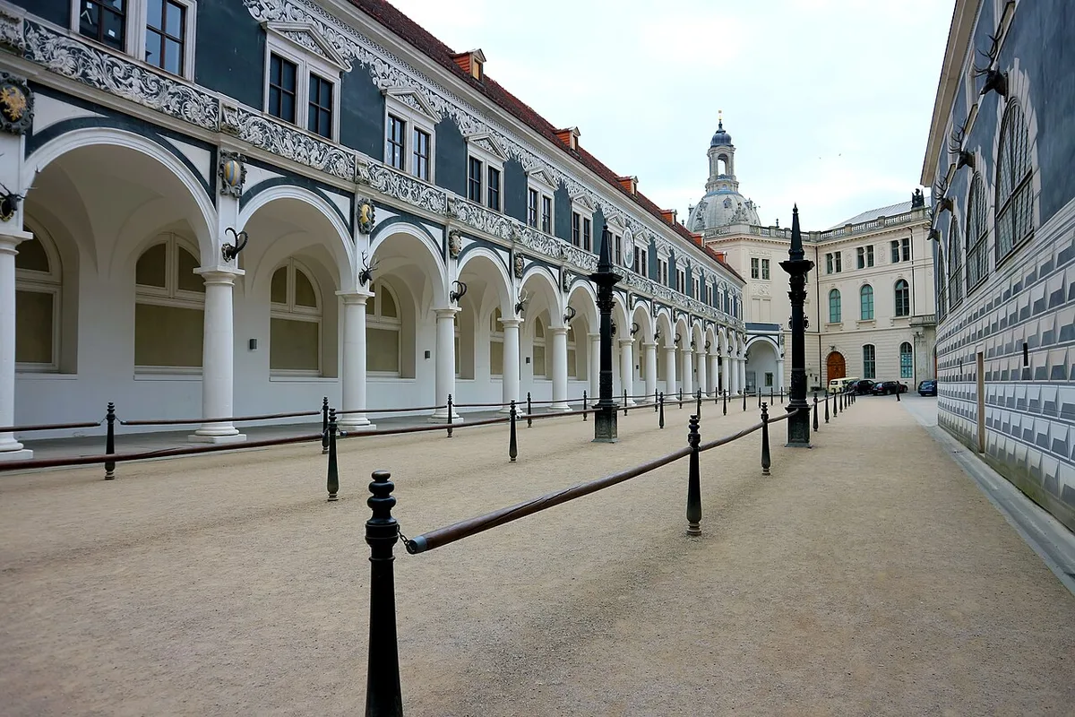 Dresden Kaç Günde Gezilir?