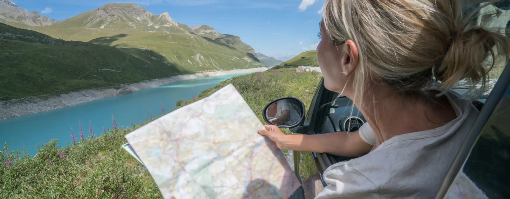 İsviçre Seyahatinde Sık Sorulan Sorular (Vize, Ulaşım, Hava, Güvenlik)