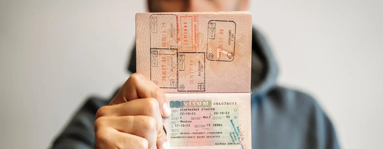 Bratislava’ya Gitmek İçin Vize Gerekli mi? | Bratislava Vize & Pasaport Rehberi