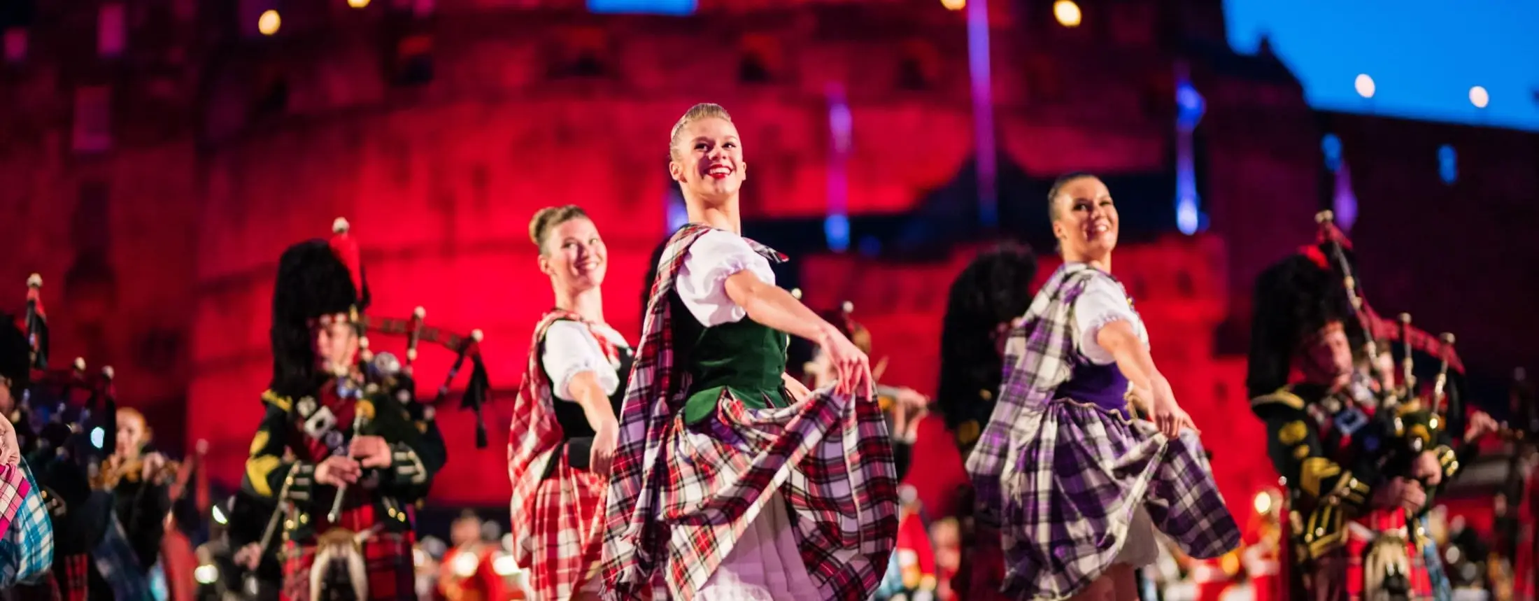 Edinburgh’da Giyim ve Kültürel Kurallar | Günlük Hayatta Dikkat