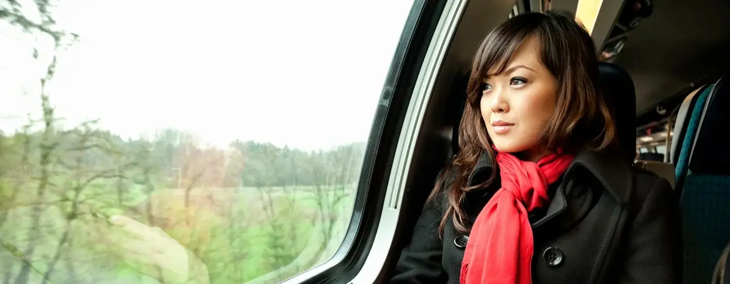 Zürih’te Ulaşım Rehberi | Tramvay, Tren ve Yürüyerek Gezi