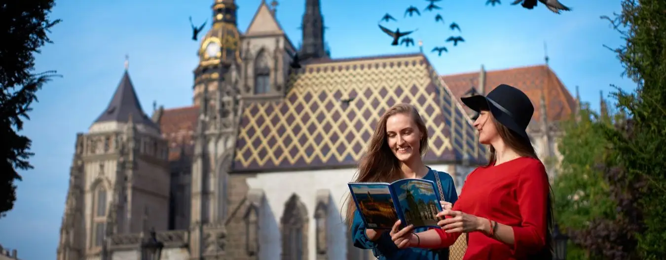 Košice Gezi Rehberi: Renkli Meydanlar, Katedraller ve Yerel Atmosfer