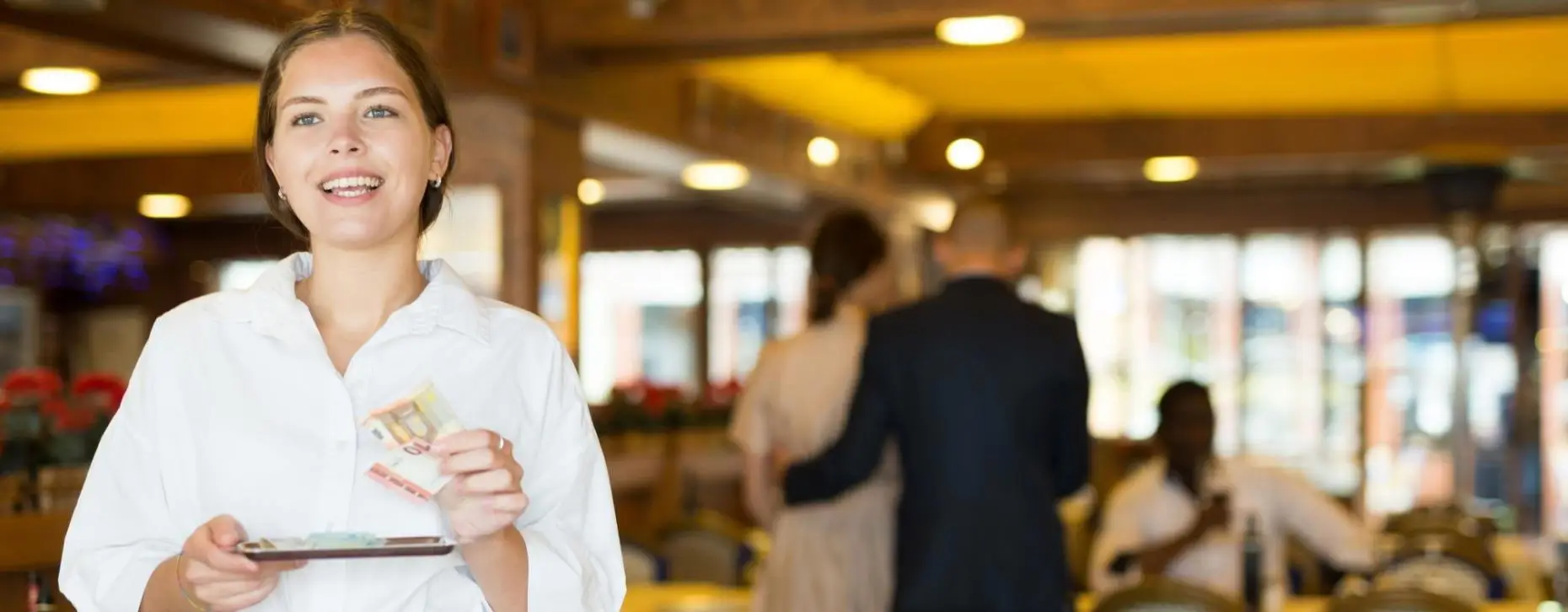 Zürih Bahşiş Kültürü | Bahşiş Vermek Zorunlu mu?