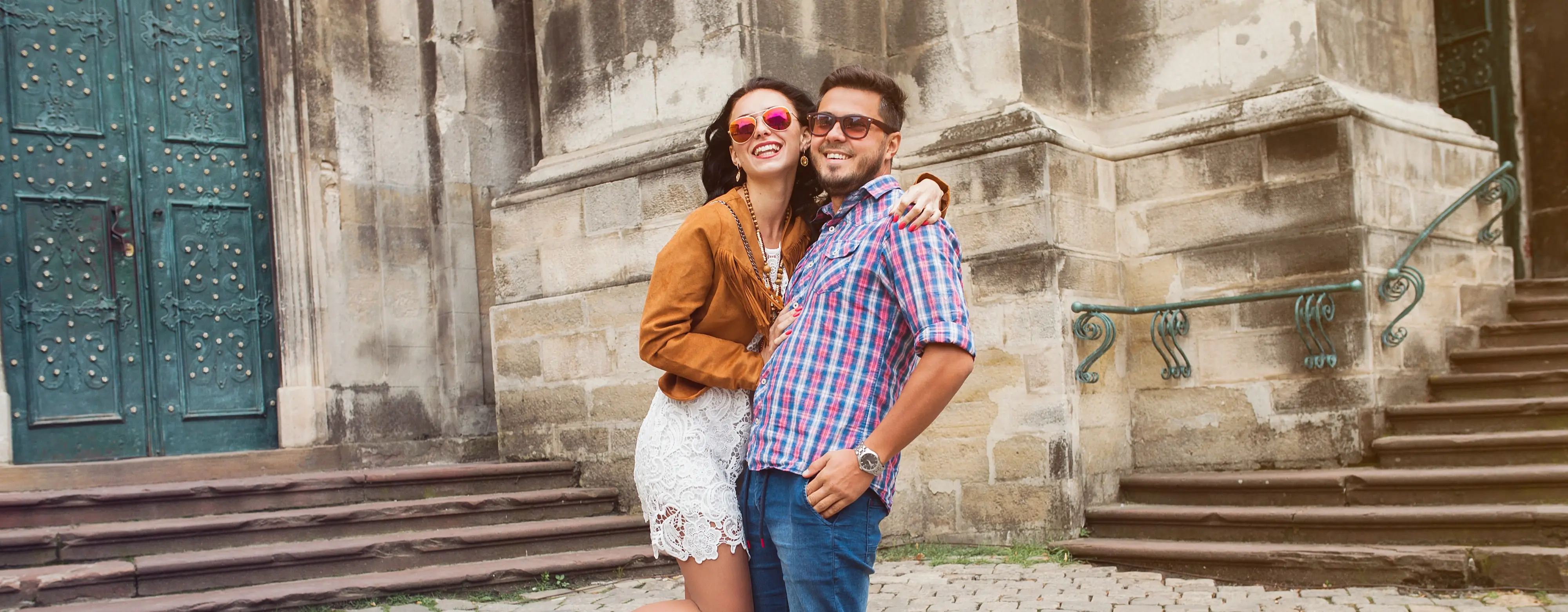 Belçika’da Balayı ve Romantik Kaçamak Rotaları