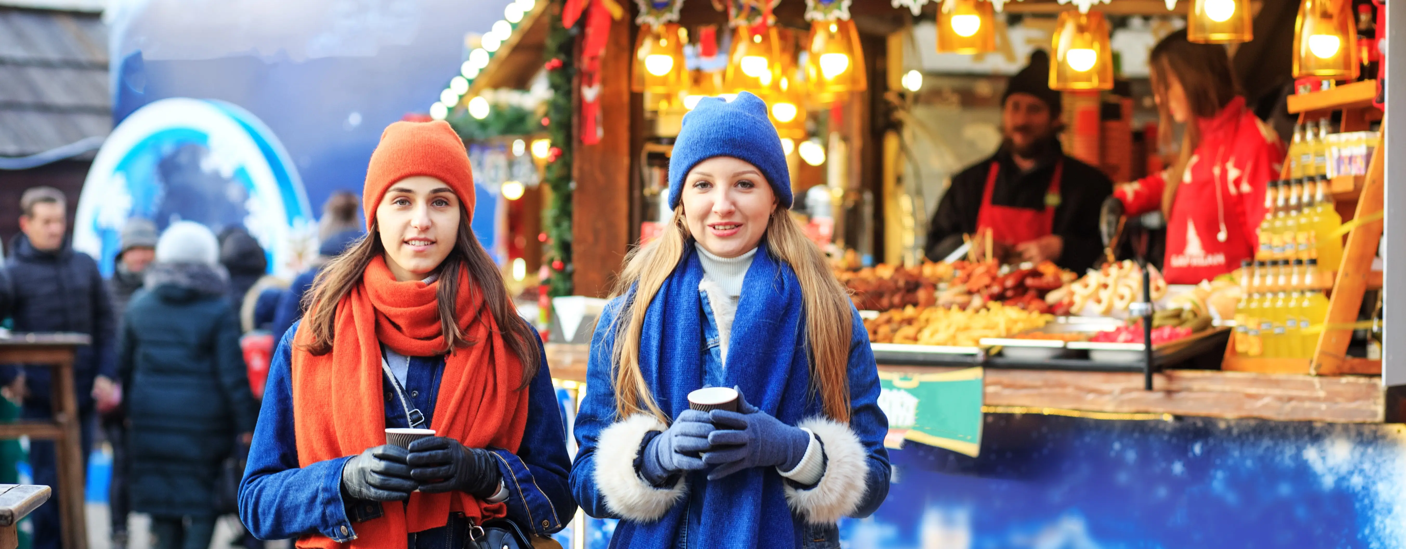 İngiltere’de Kışın Günlerin Kısalığına Rağmen Tadını Çıkarma Rehberi