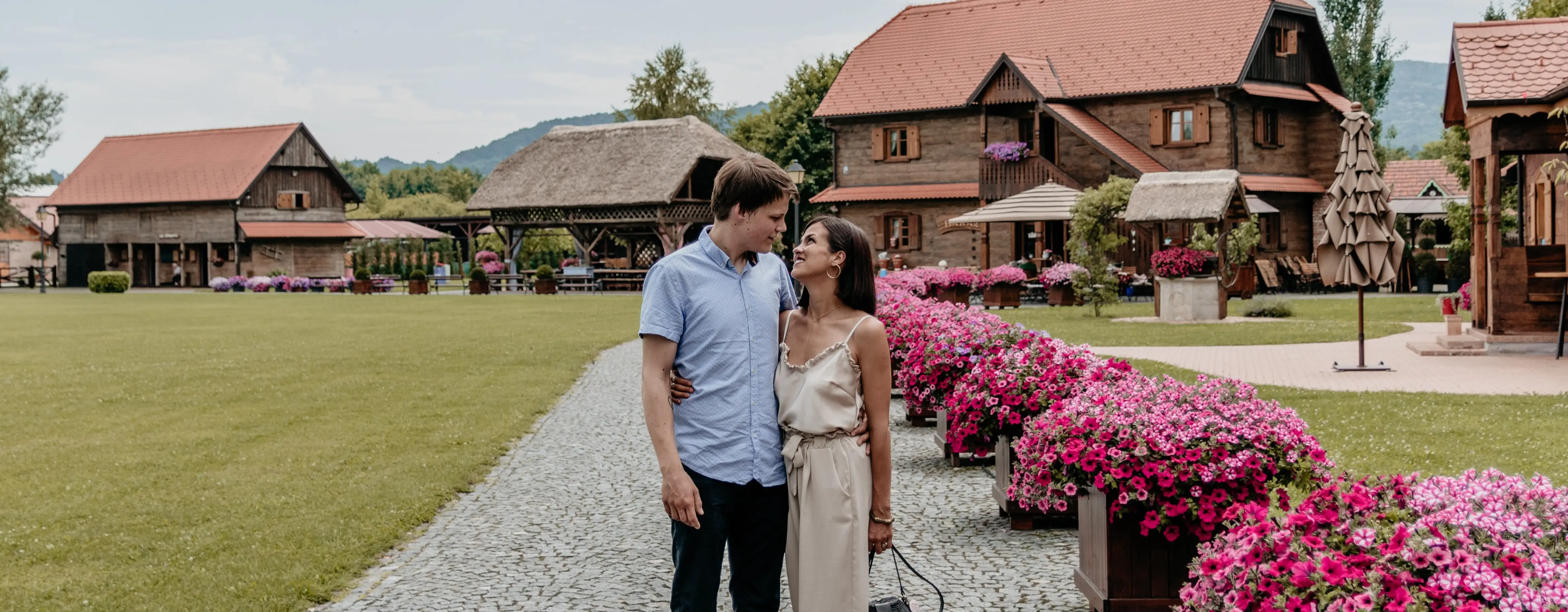 Macaristan’da Balayı ve Romantik Kaçamak Rotaları