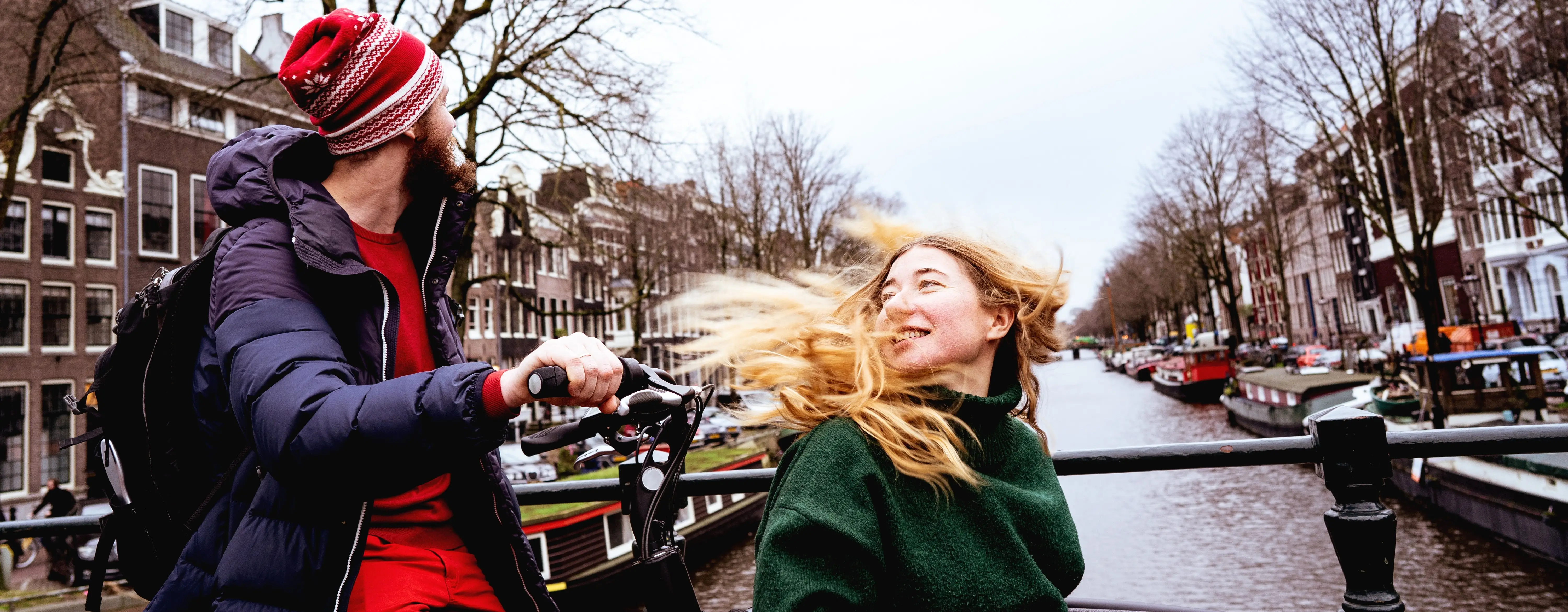 Hollanda’da Ne Kadar Harcanır? Ortalama Tur ve Günlük Maliyetler