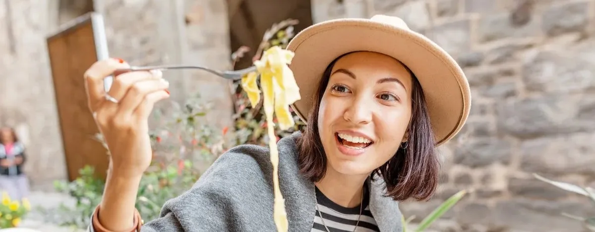 İtalya Yemekleri Nelerdir? İtalya'da Ne Yenir? | Roma'dan Milano'ya Mutfak Rotası