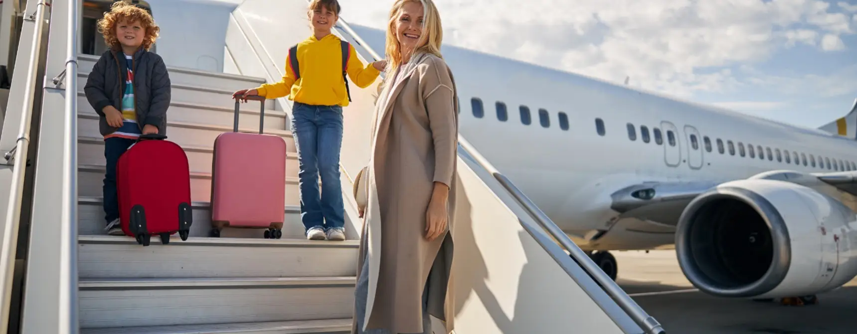 Ucuz Uçak Bileti Bulmanın 15 Altın Kuralı