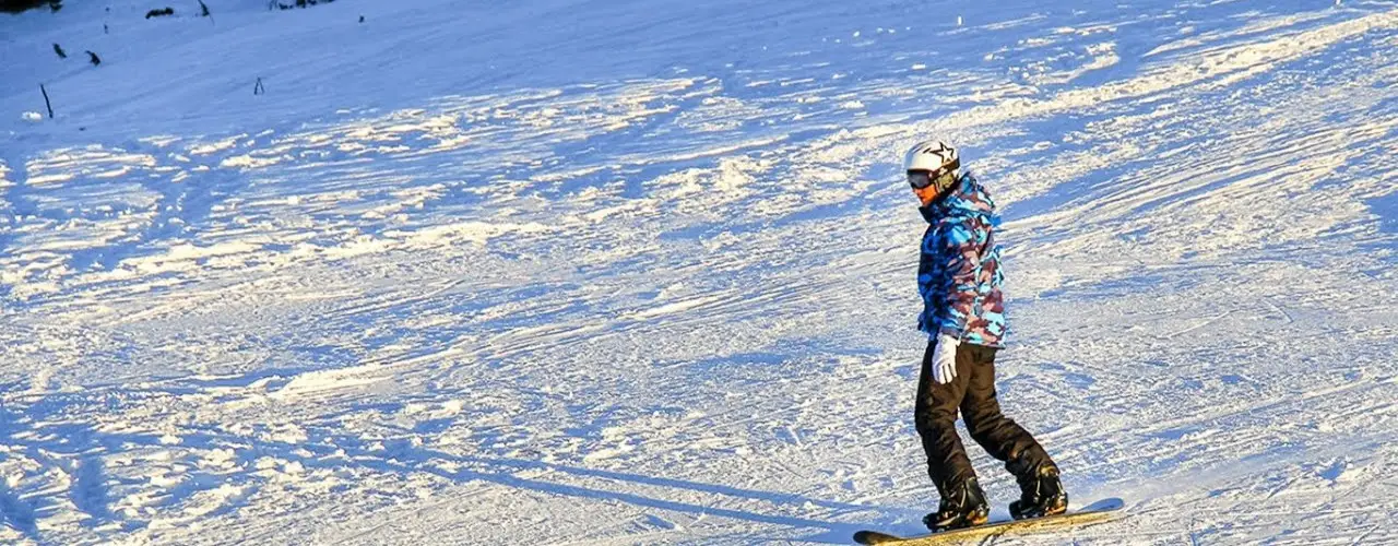 Mavrovo Milli Parkı: Dağ Köyleri, Göl Manzaraları ve Doğa Aktiviteleri