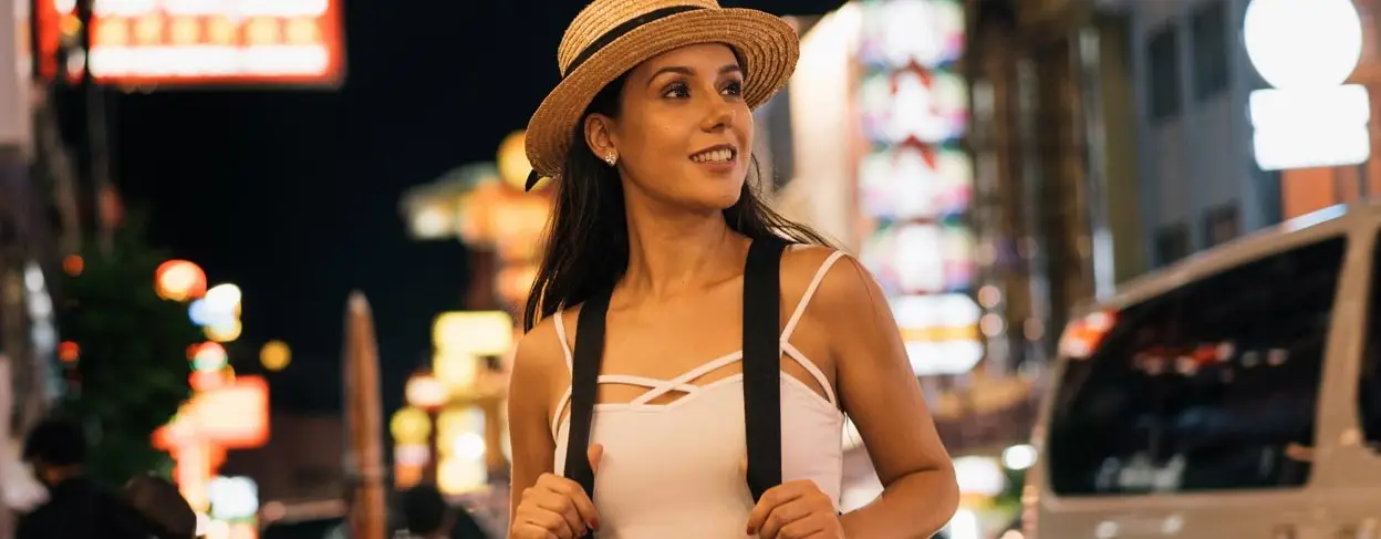 San Francisco’da Giyim ve Kültürel Kurallar | Günlük Hayatta Dikkat