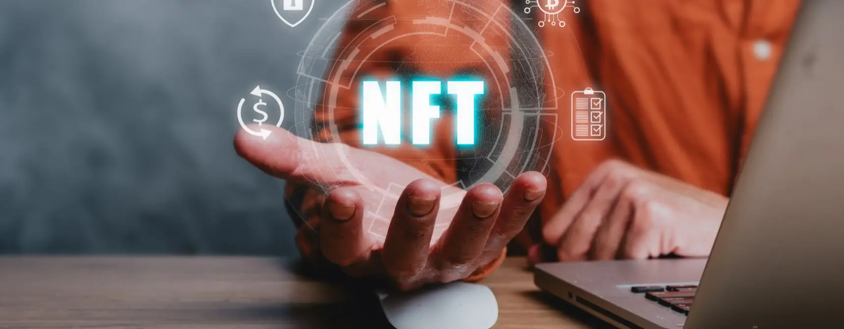 NFT Seyahat Biletleri: Geleceğin Turizm Trendi