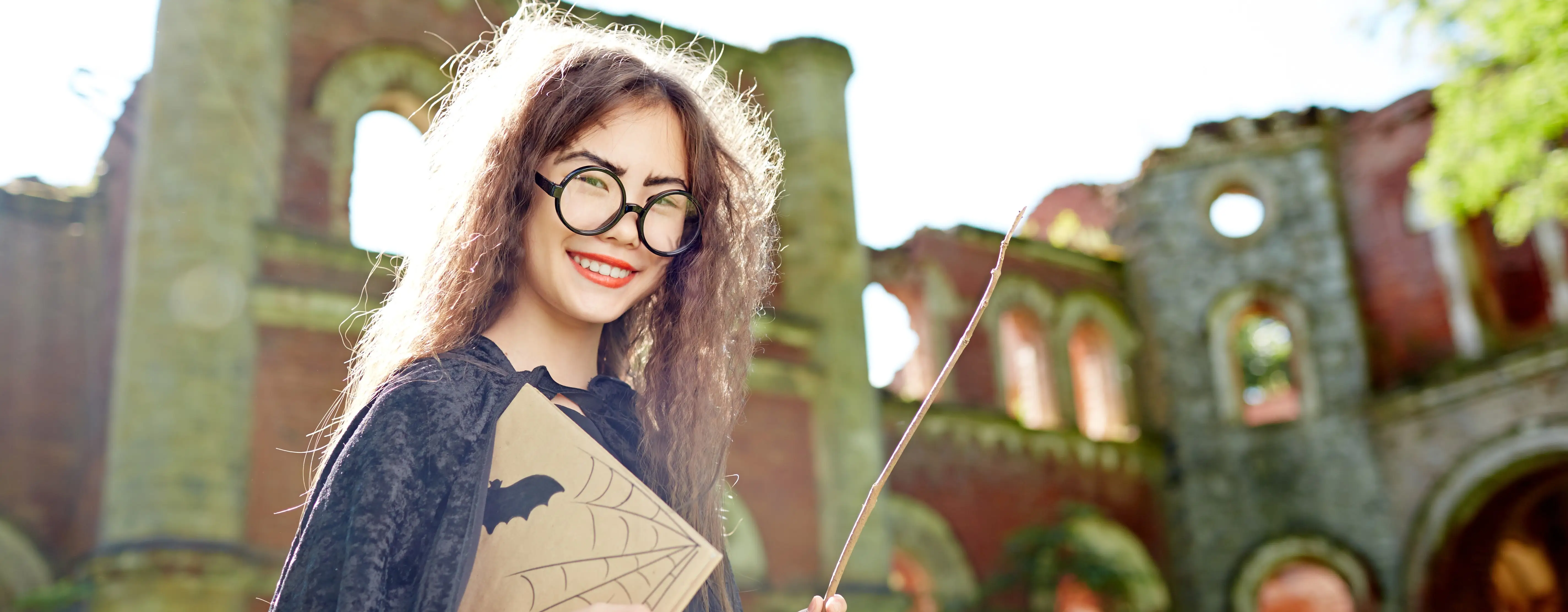 Edinburgh Harry Potter Turu: J.K. Rowling’in İlham Kaynakları