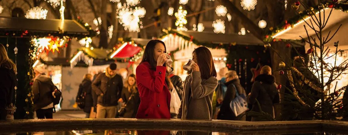 Yılbaşı İsviçre Turu Nedir? | 2026 Fiyatları ve İçeriği