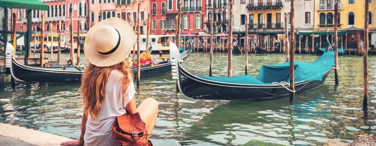 Venedik İklimi ve Hava Durumu | Venedik’e Ne Zaman Gidilir?