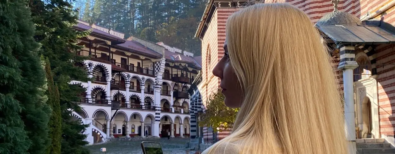 Rila Manastırı & Rila Dağları: Doğa, Tarih ve Manevi Atmosfer