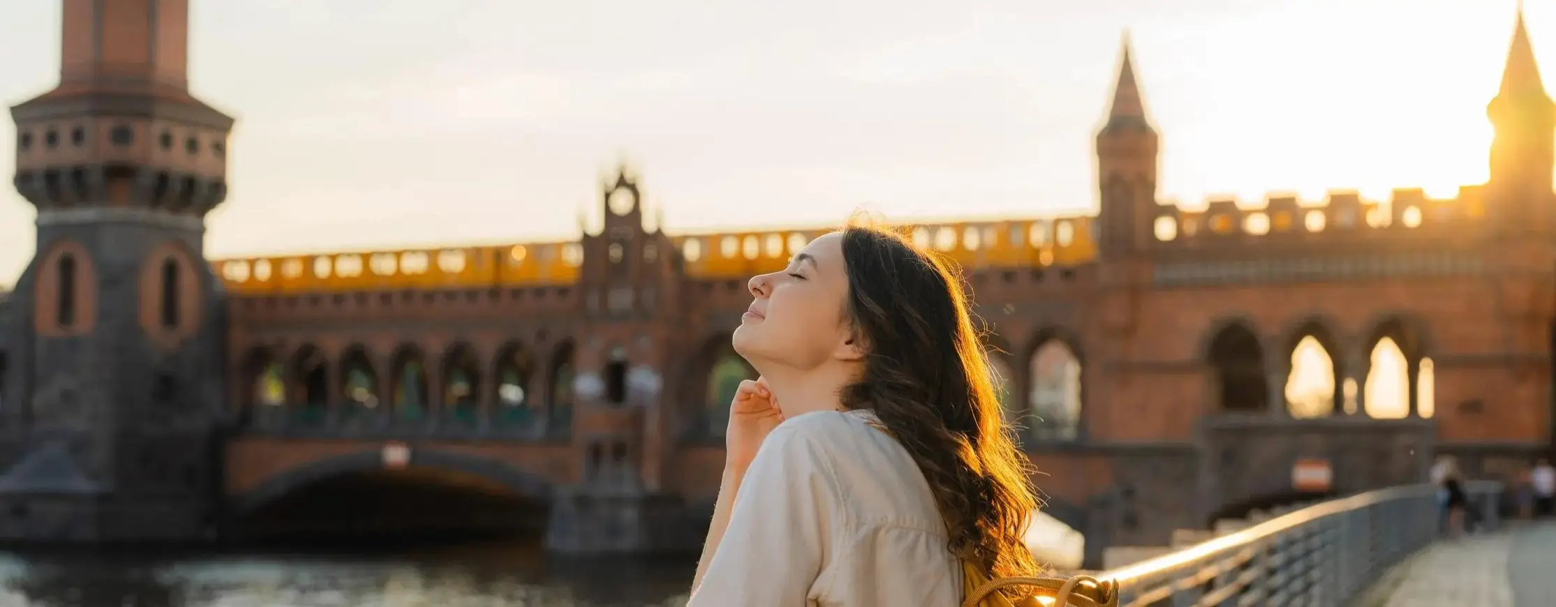 Berlin İklimi ve Hava Durumu | Berlin’e Ne Zaman Gidilir?