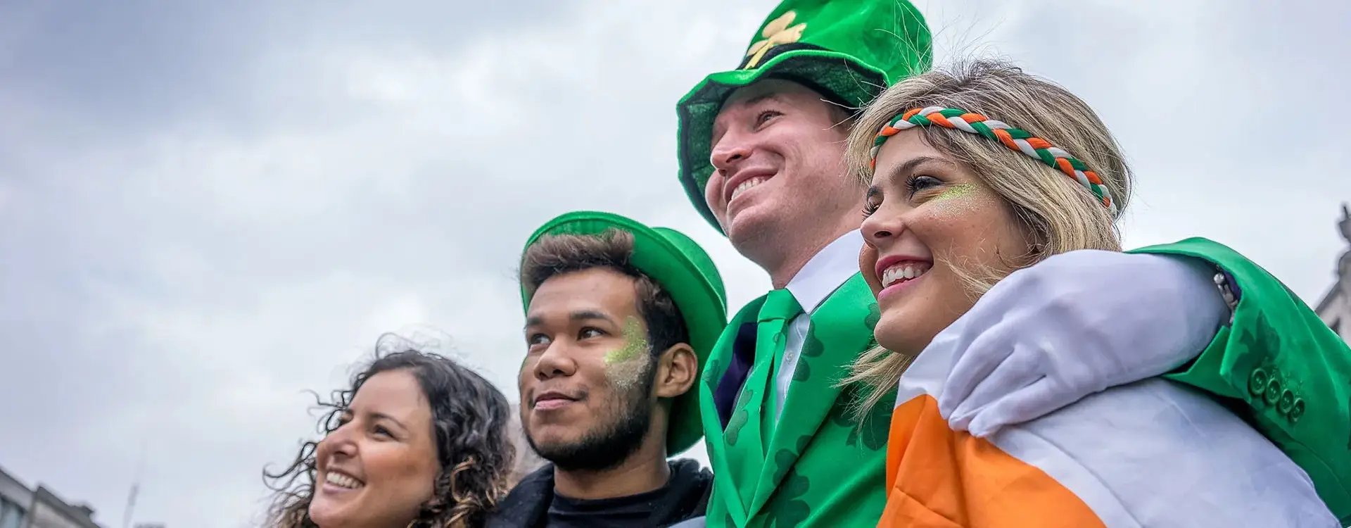 İrlanda Kültürü ve Gelenekleri: Müzik, Dans ve Pub Yaşamı