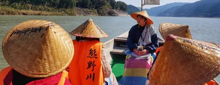 Japonya’da Yaz Aylarında Hava Sıcaklığı ve Nem Oranları