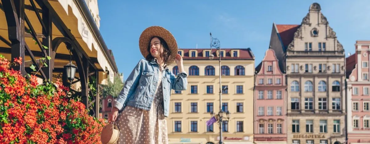 Polonya & Danimarka Turunda Gezilecek Şehirler