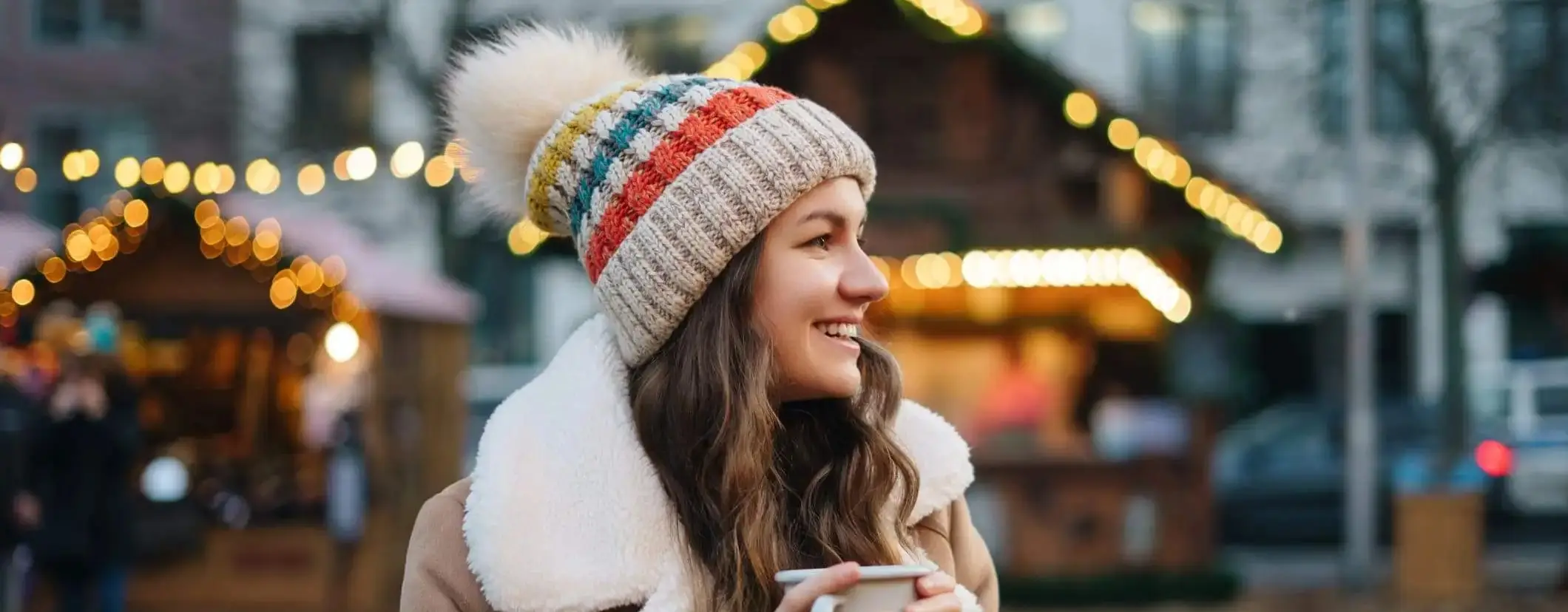 Alsace Noel Pazarları Turu İçin Vize & Pasaport Rehberi