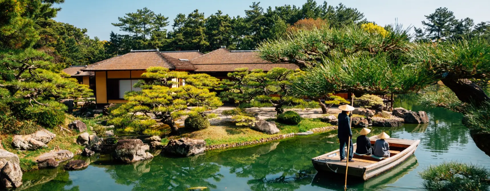 Japonya’da Sürdürülebilir Seyahat: Doğa, Teknoloji ve Temizlik Kültürü