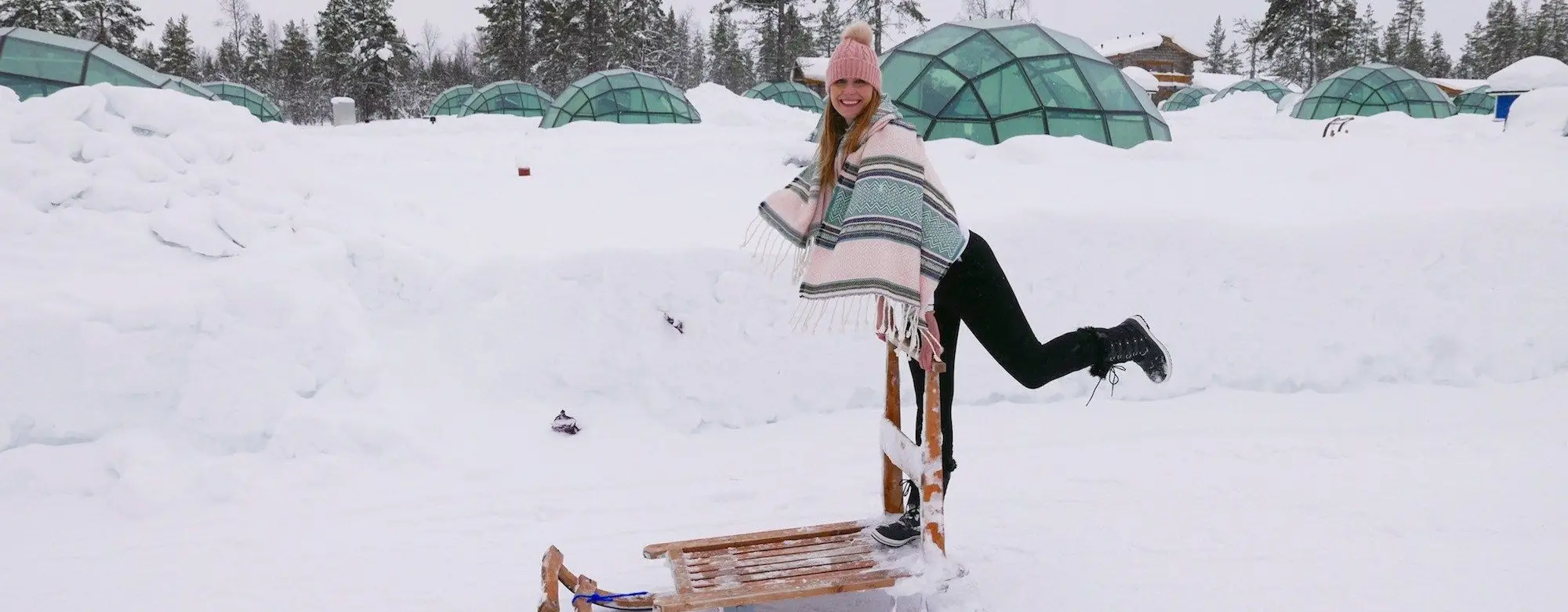 Finlandiya Neden Dünyanın En Mutlu ve En Huzurlu Seyahat Rotalarından Biri?