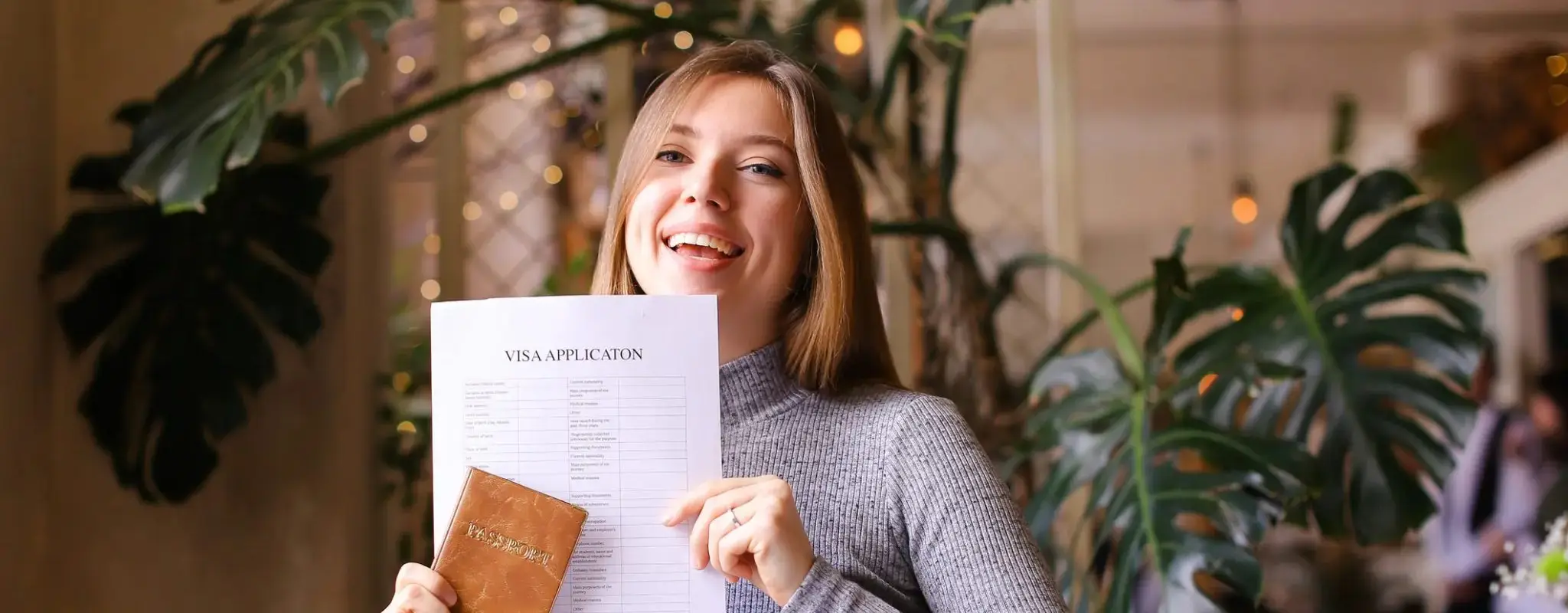 İspanya & Portekiz Turu İçin Vize & Pasaport Rehberi