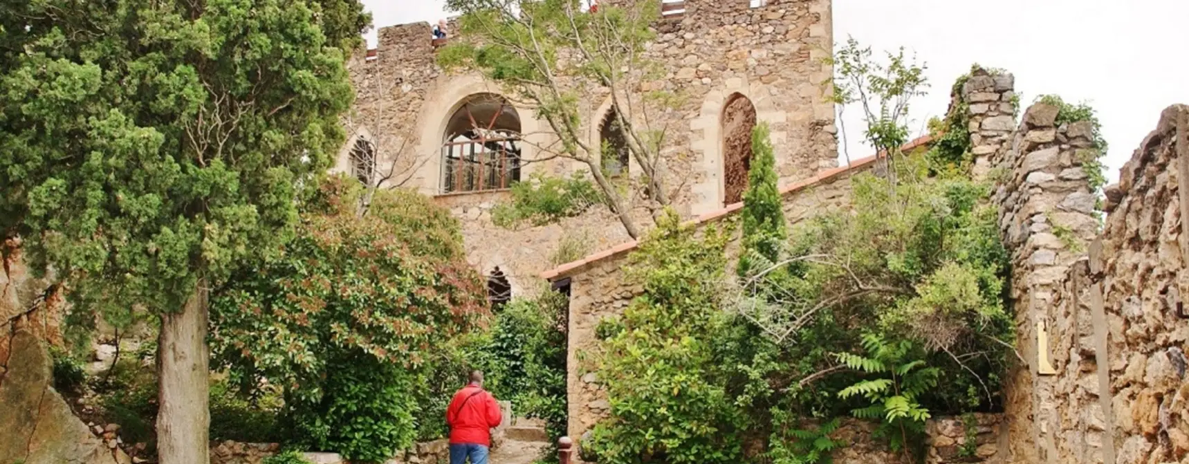 İngiltere’nin En Güzel Şatoları ve Kraliyet Sarayları