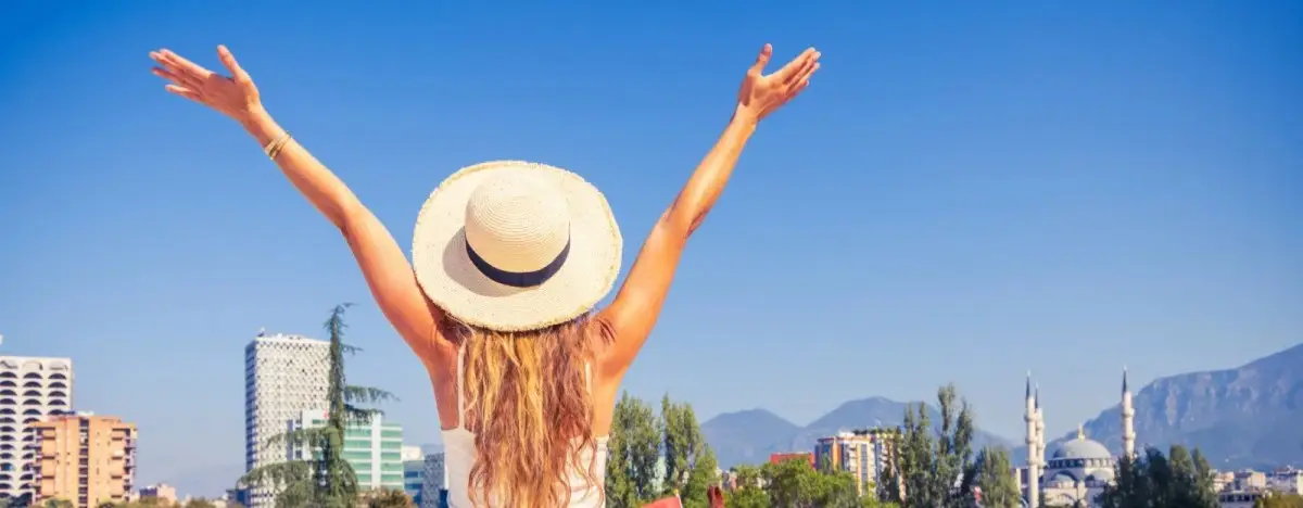 Tiran Gezi Rehberi: Skanderbeg Meydanı, Bunk’Art ve Modern Arnavutluk