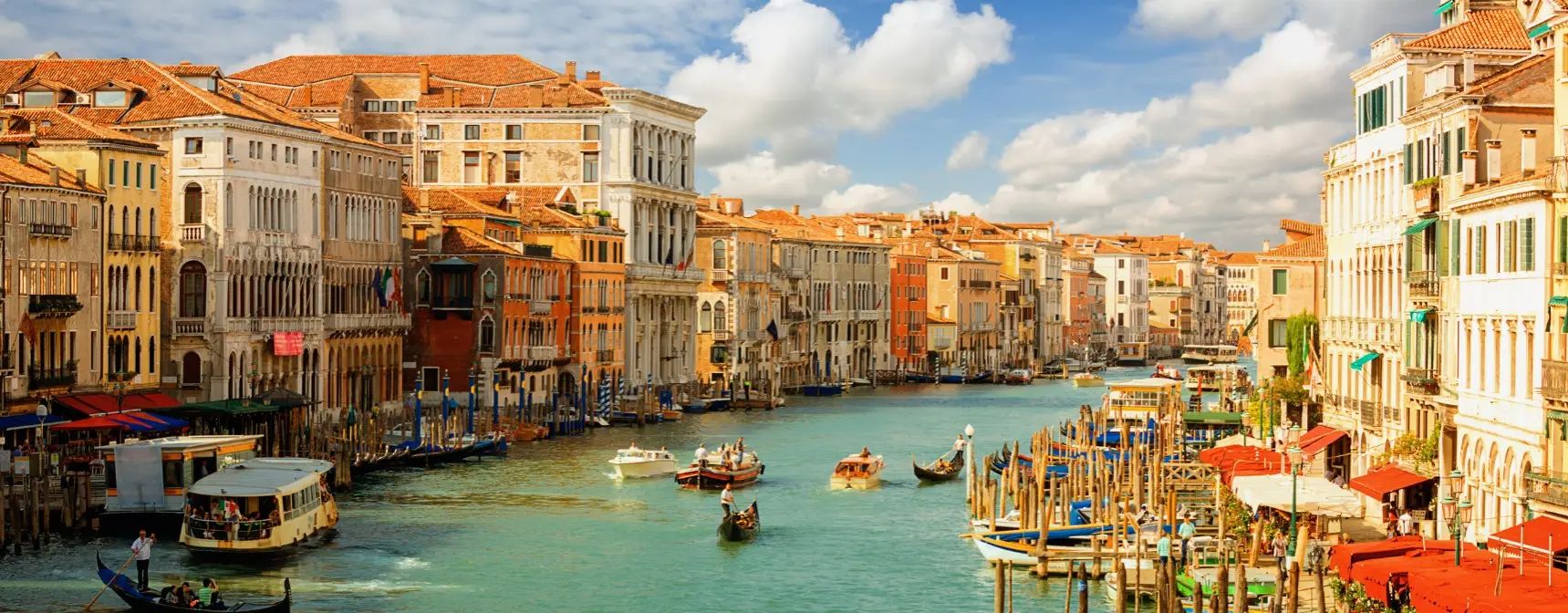 Avrupa Rüyası İle İtalya Ve Fransa Turu Yapılabilir Mi?