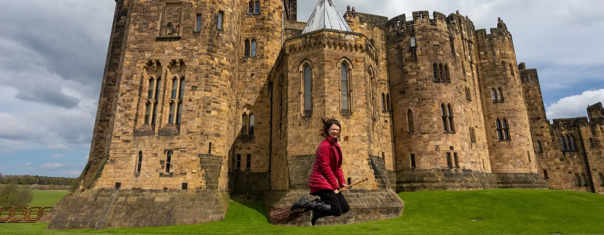 Harry Potter Stüdyosuna Gitmeden Önce Bilmeniz Gerekenler