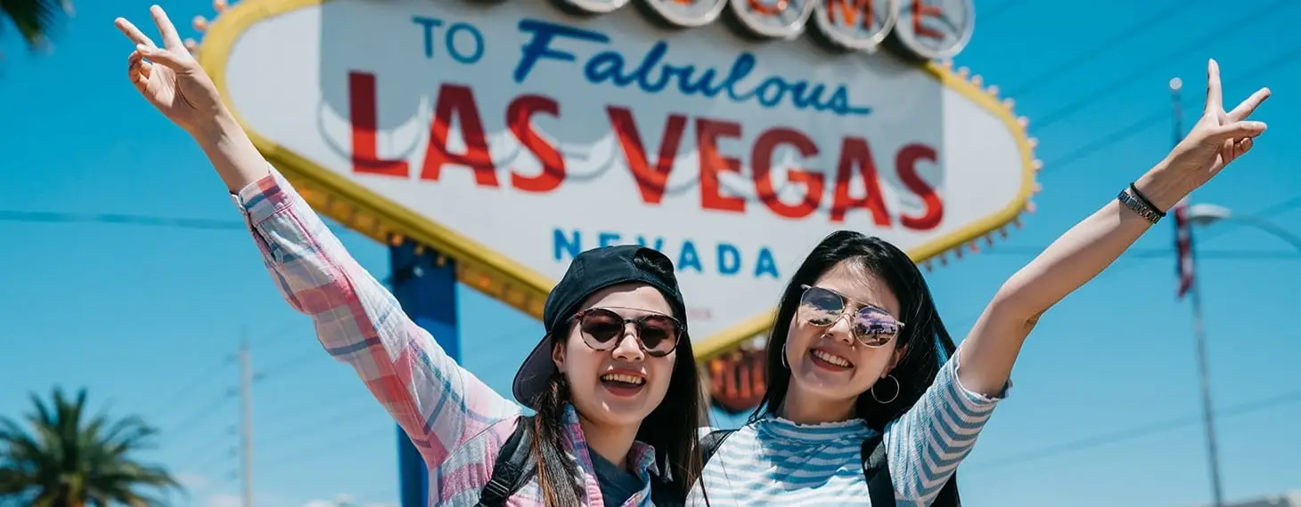 Las Vegas Kaç Günde Gezilir? | İdeal Las Vegas Gezi Süresi