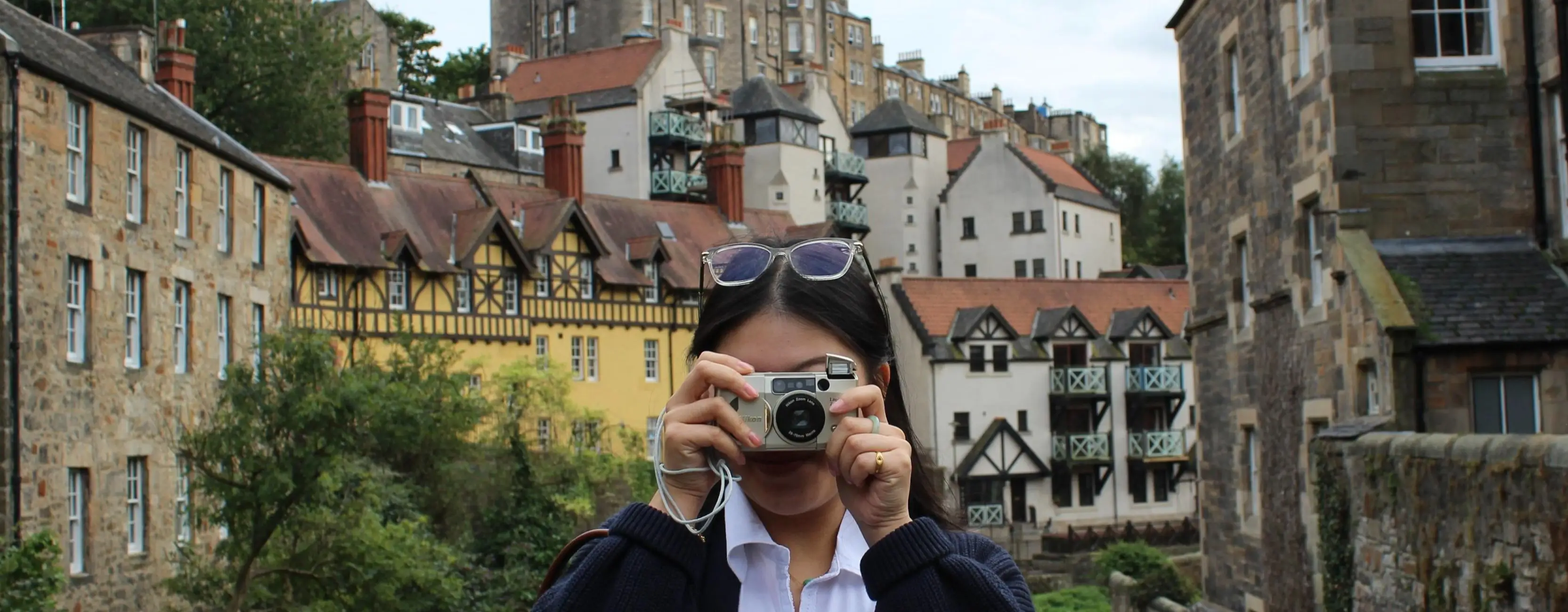 Edinburgh’a Ne Zaman Gidilir? | En İyi Ziyaret Zamanı