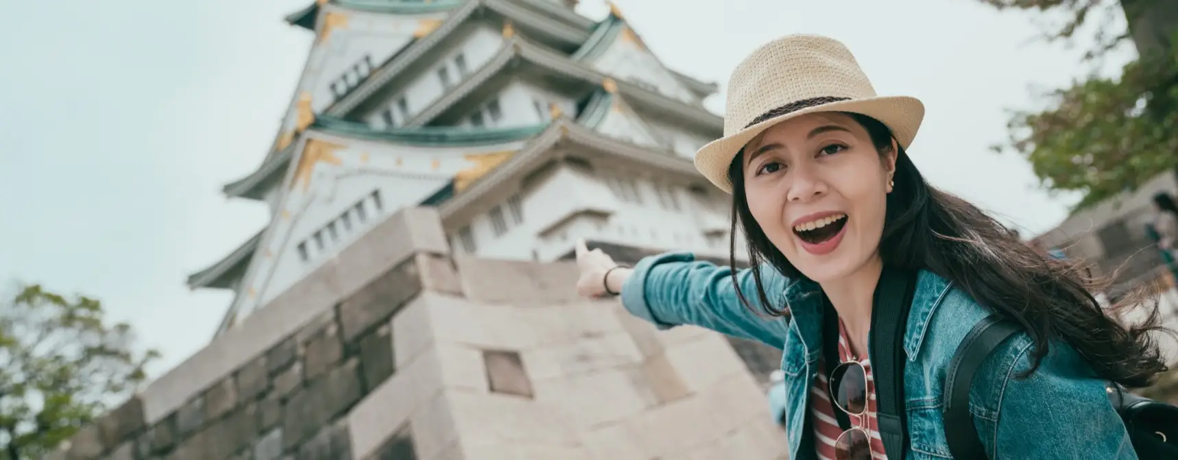 Japonya’da Fotoğraf Çekilecek En Güzel Noktalar