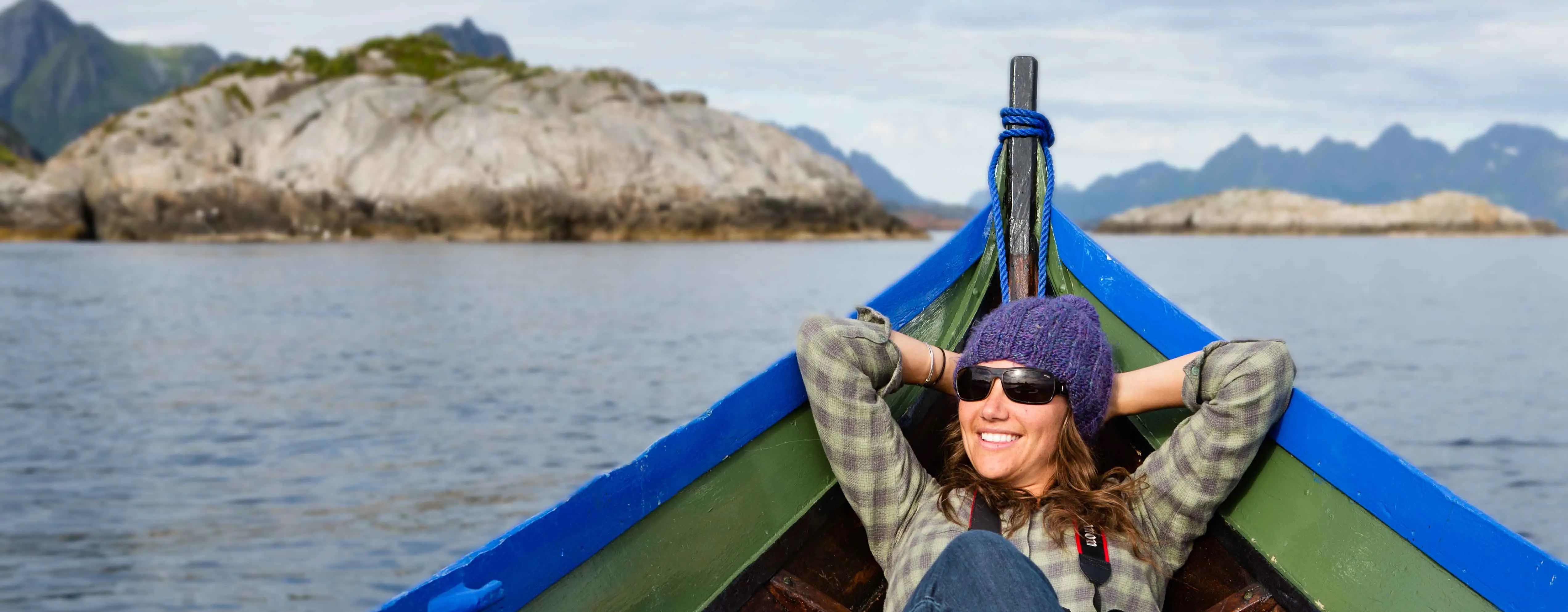 Norveç Neden Avrupa’nın Doğa Harikası Seyahat Rotalarından Biri?