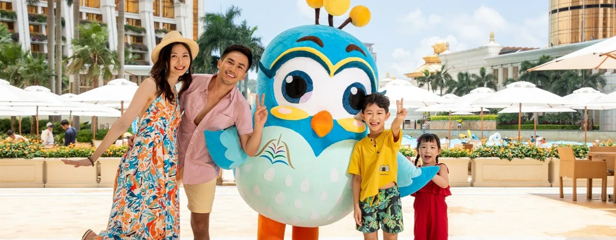 Bangkok–Macao–Hong Kong Turu Çocuklar İçin Uygun mu?