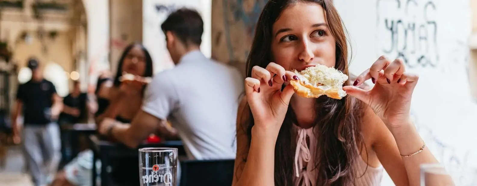 Budapeşte’de Yeme İçme Rehberi | Restoran Fiyatları