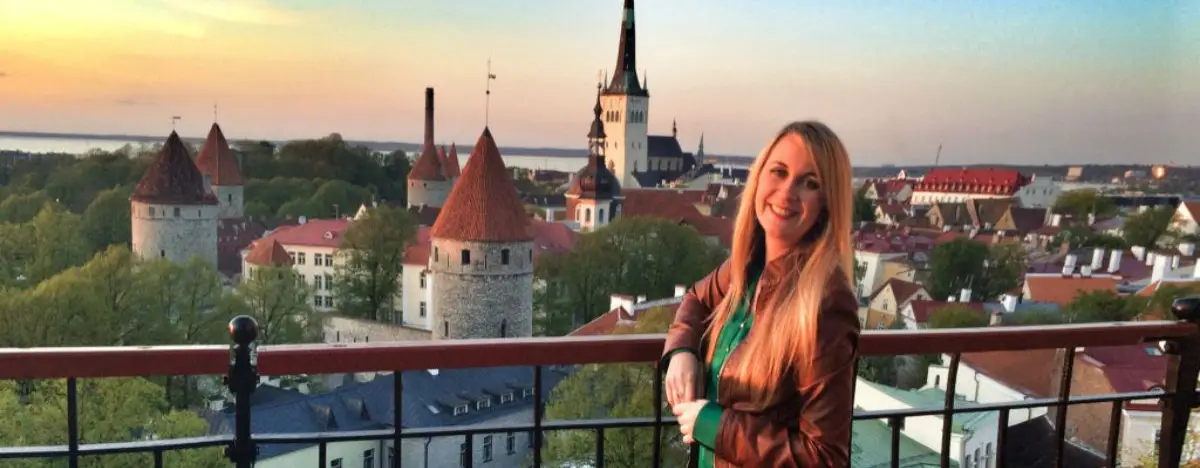 Tallinn Gezi Rehberi: Orta Çağ Old Town, Toompea Tepesi ve Dijital Şehir Yaşamı