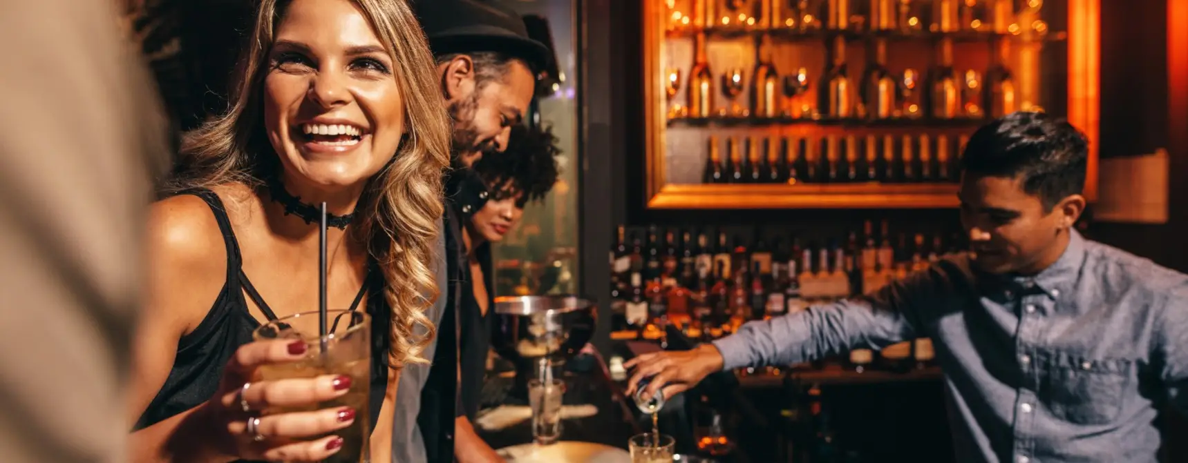 Londra Turu Gece Hayatı: En Popüler Bar ve Kulüpler