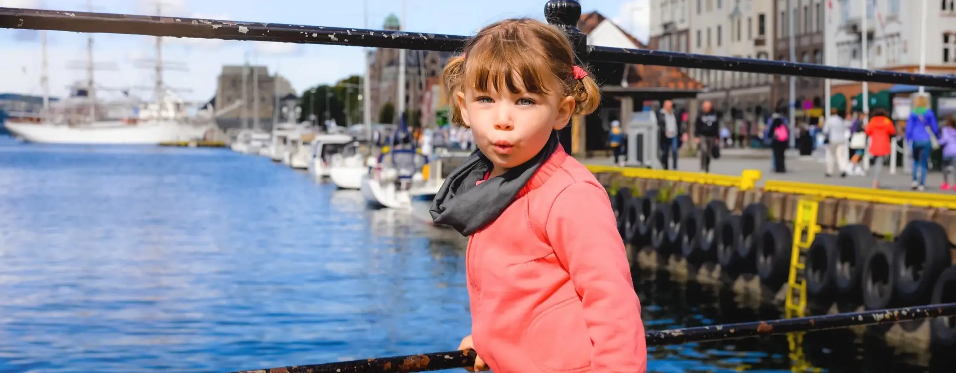 İskandinav Turu Çocuklar İçin Uygun mu?