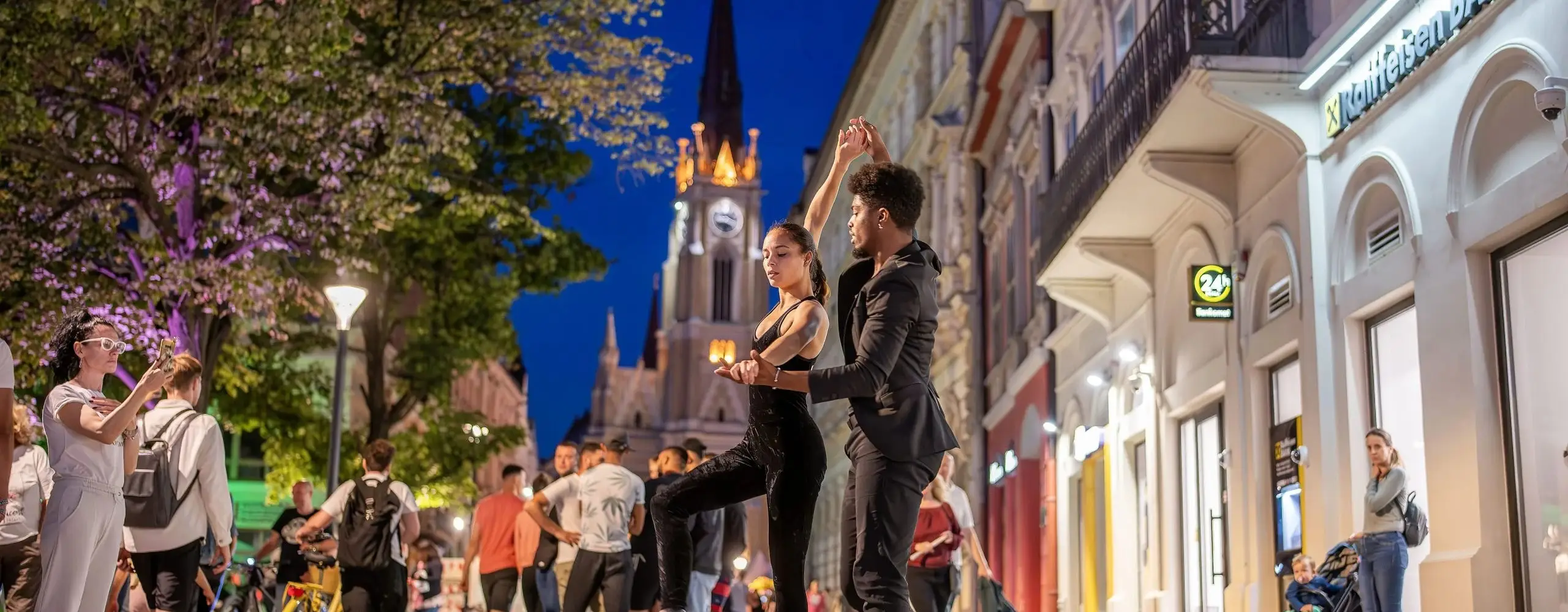 Novi Sad Gezi Rehberi: Petrovadin Kalesi, EXIT Festivali ve Sanat Atmosferi