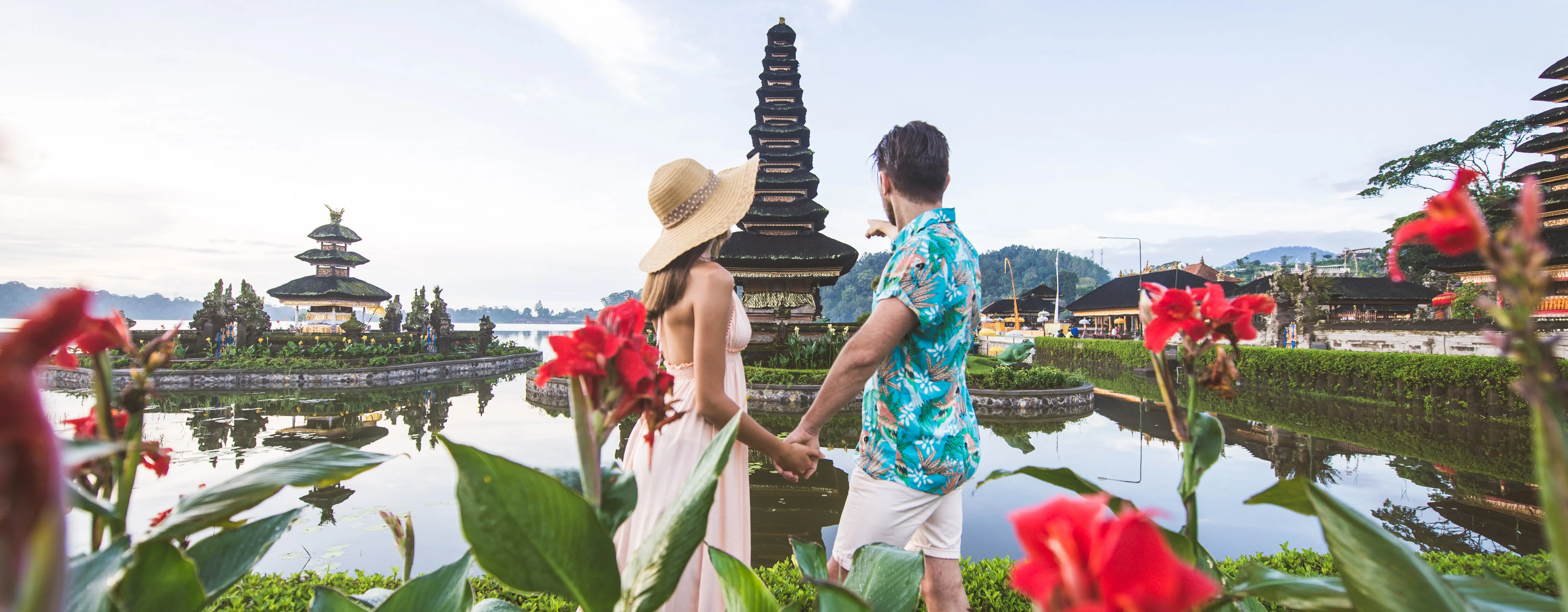 Bali Turları 2026: En Popüler Rotalar ve Fiyat Karşılaştırması