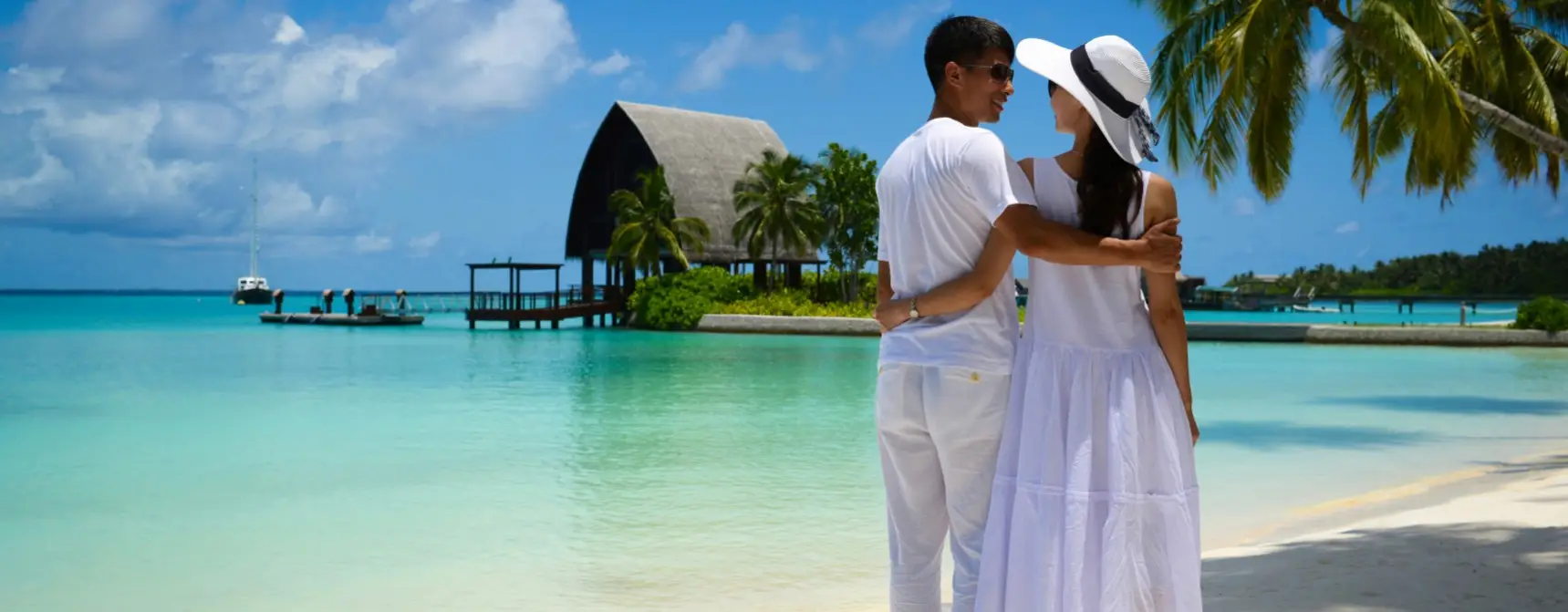 Bali’de Balayı: 2025’in En Popüler Çift Rotaları