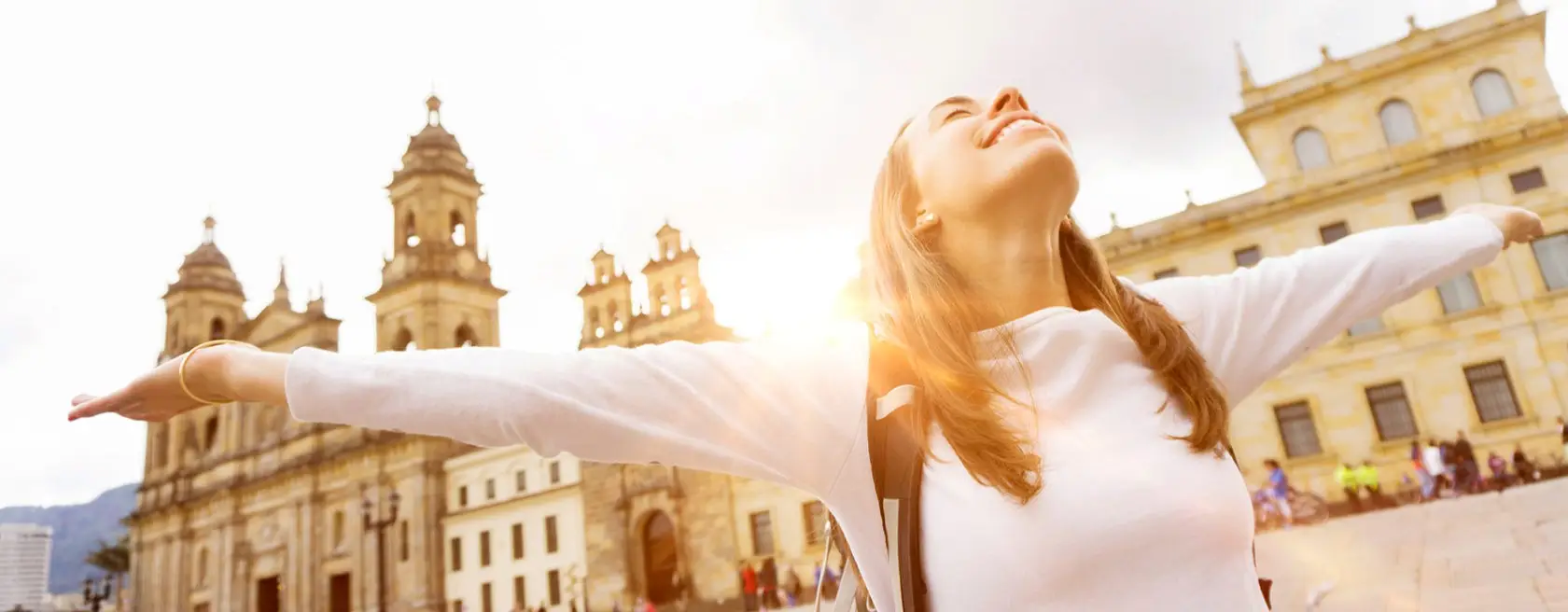 Bogotá Gezi Rehberi: Monserrate, Altın Müzesi ve La Candelaria