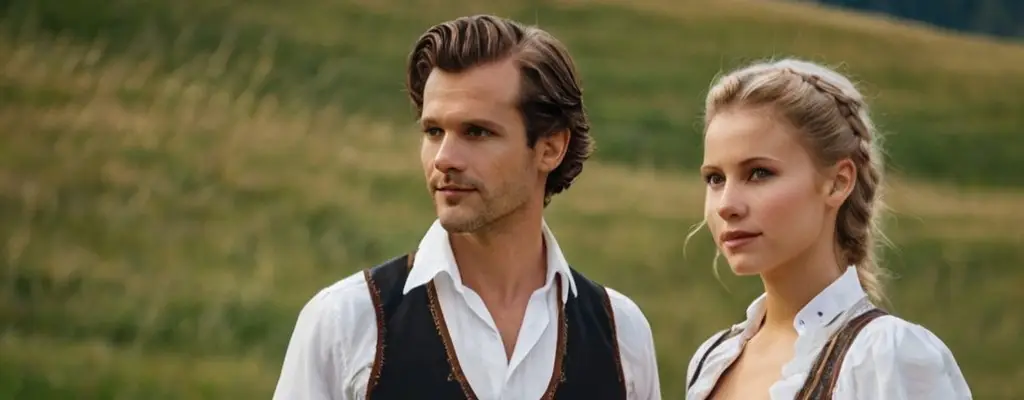 Avusturya Kültürü ve Gelenekleri: Müzik, Sanat ve Tarih Dolu Bir Yaşam