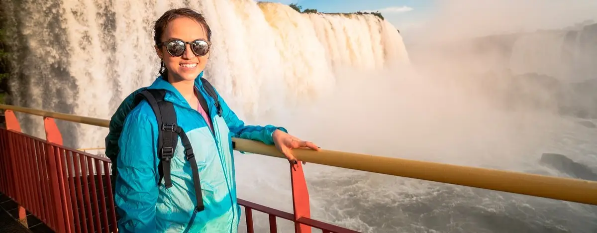 Arjantin’de Fotoğraf Çekilecek En Güzel Noktalar (Iguazu, Patagonya, Buenos Aires)