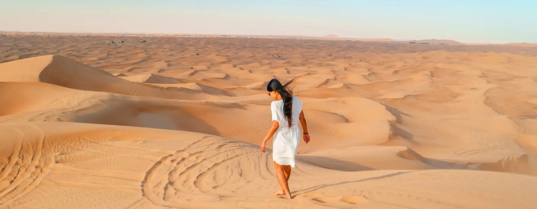 Dubai Seyahatinde Sık Sorulan Sorular (Vize, Kurallar, Güvelik, Hava Durumu)