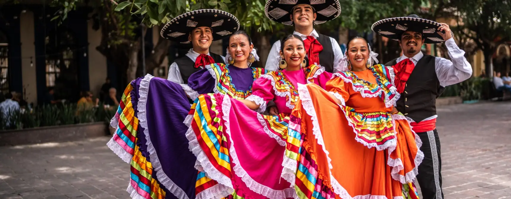 Meksika’da Maya Piramitleri ve Plaj Tatili